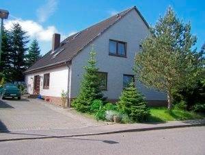 Privatzimmer Heiligenhafen