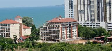 Ferienwohnung Pattaya