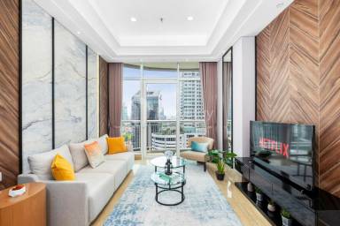 97 m² Apartament