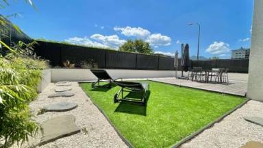 Villa 82 m²