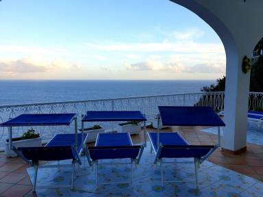 Villa Praiano