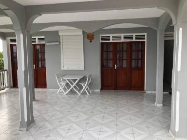 Maison de vacances 68 m²