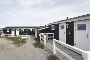 Ferielejlighed Ilulissat