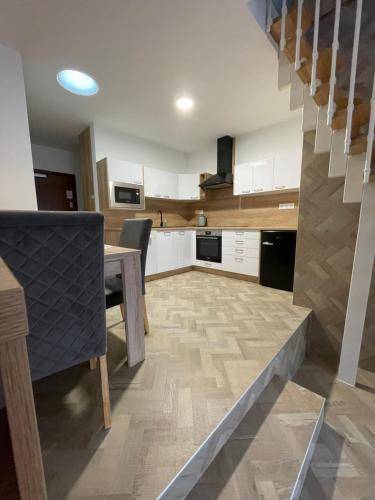 Apartmán  Matejovce