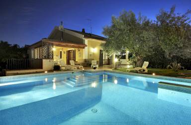 Villa Vittoria