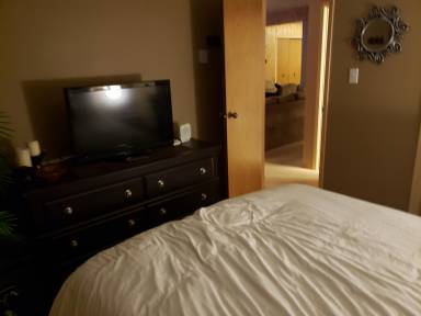 Condo  Panorama