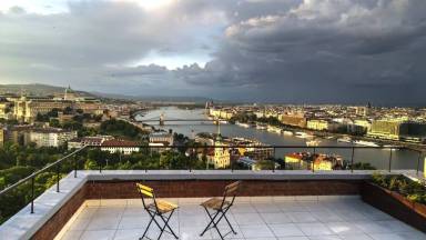 Appartement Belváros