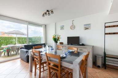 Appartement Courseulles-sur-Mer