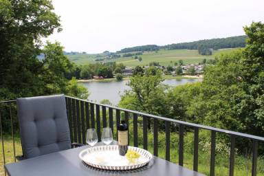 92 m² Ferienhaus