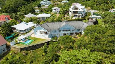 Villa Bel Ombre