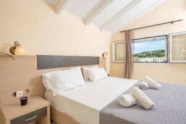 Ferienwohnung  Zakynthos