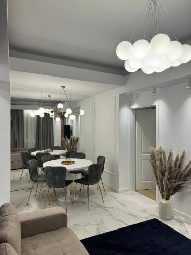 Appartement Piata Romana