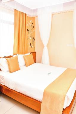Resort Central Kisumu