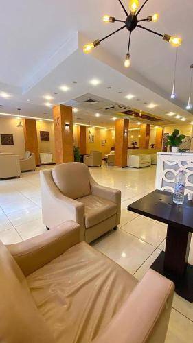 Hotel kssar