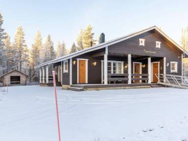 House Kemijärvi