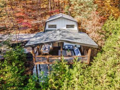 Cabin Hiawassee