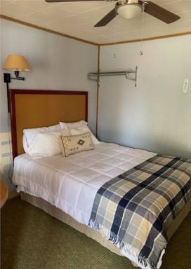 Motel  Eagle Nest