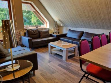 Apartment  Sieber