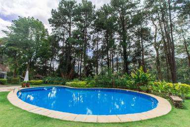 Apartamento Araras