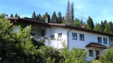 63 m² Ferienwohnung