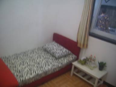 Accommodation Yard Malang City
