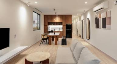 Apartment George Town
