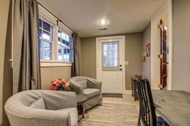 Apartment Internet Midtown