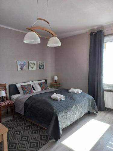 Apartament Tarnowskie Góry