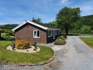 Cottage Capel Bangor