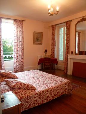 Maison de vacances  Châteaudun