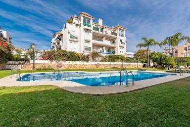 Apartament Marbella