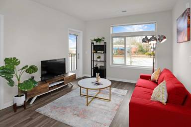 Apartment Fairfax