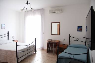 Bed and breakfast Furci Siculo