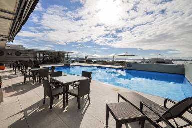 Apartment  Saint Marys Bay
