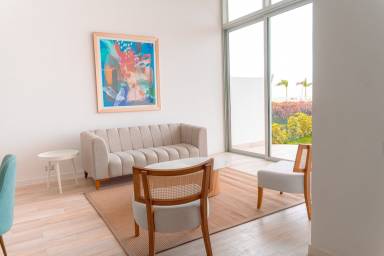Aparthotel  General Villamil