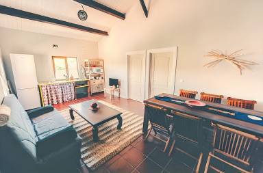 Casa de 86 m²