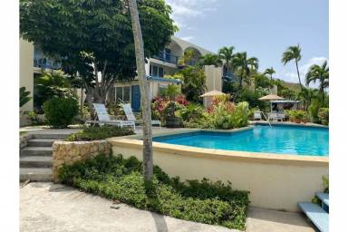 Condo Christiansted