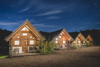 Ferienwohnung Gemeinde Wildalpen