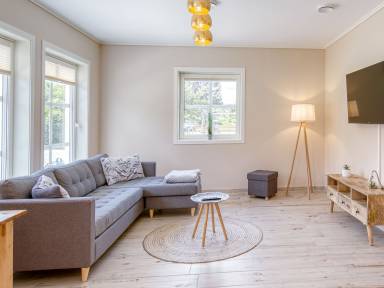 Apartment Kargow