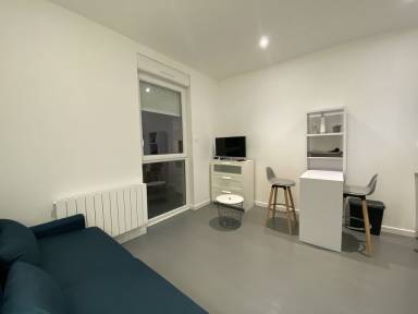 Apartamento Amiens