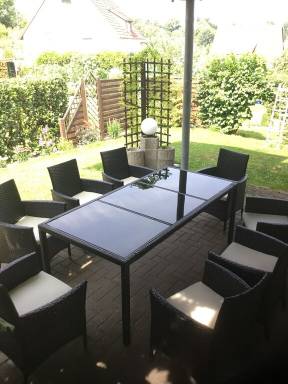 Ferienwohnung Warburg