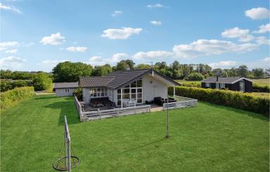 Huis 119 m²