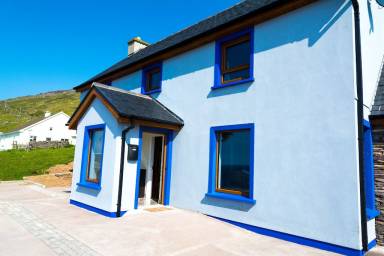 House Dunquin