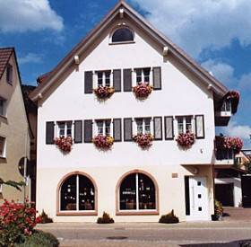 Ferienwohnung Sasbach am Kaiserstuhl