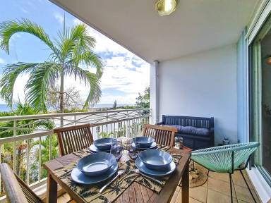 Appartement 43 m²