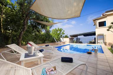 Villa Penisola Sorrentina
