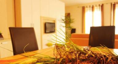 Appartement 130 m²