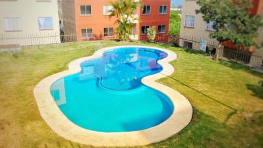 Departamento  Xochitepec