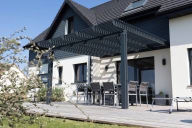 Maison de vacances 155 m²