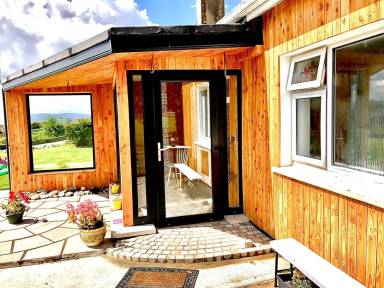 Appartement Galway